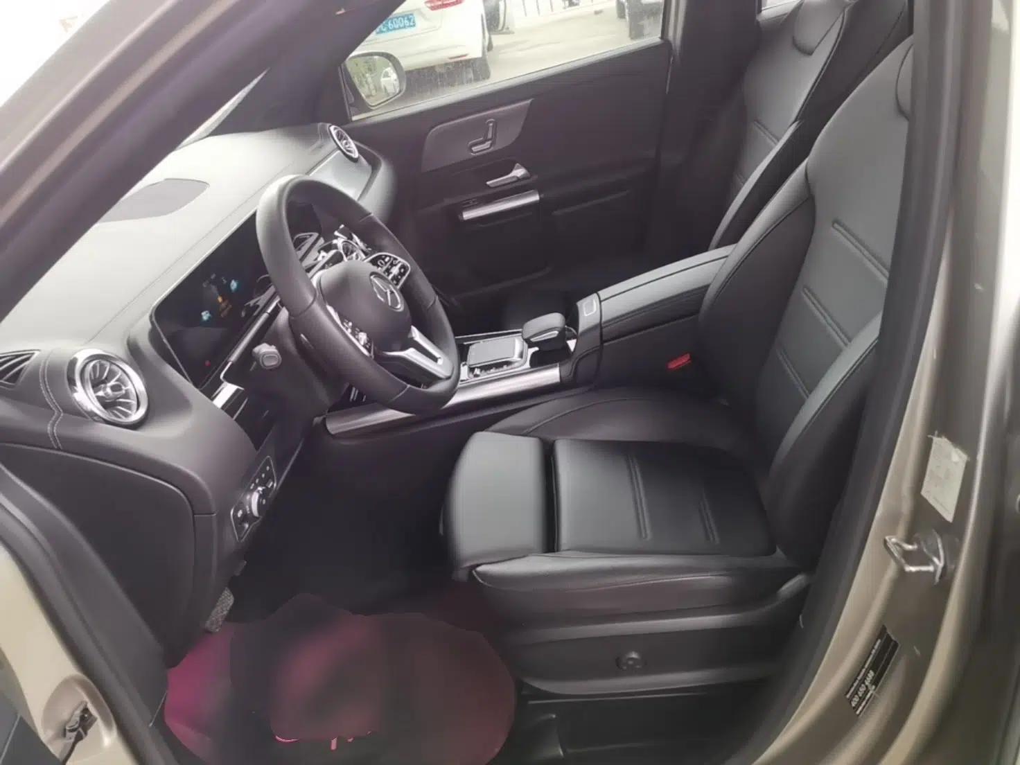 Mercedes-Benz GLA 2020 GLA 200 — миниатюра 17