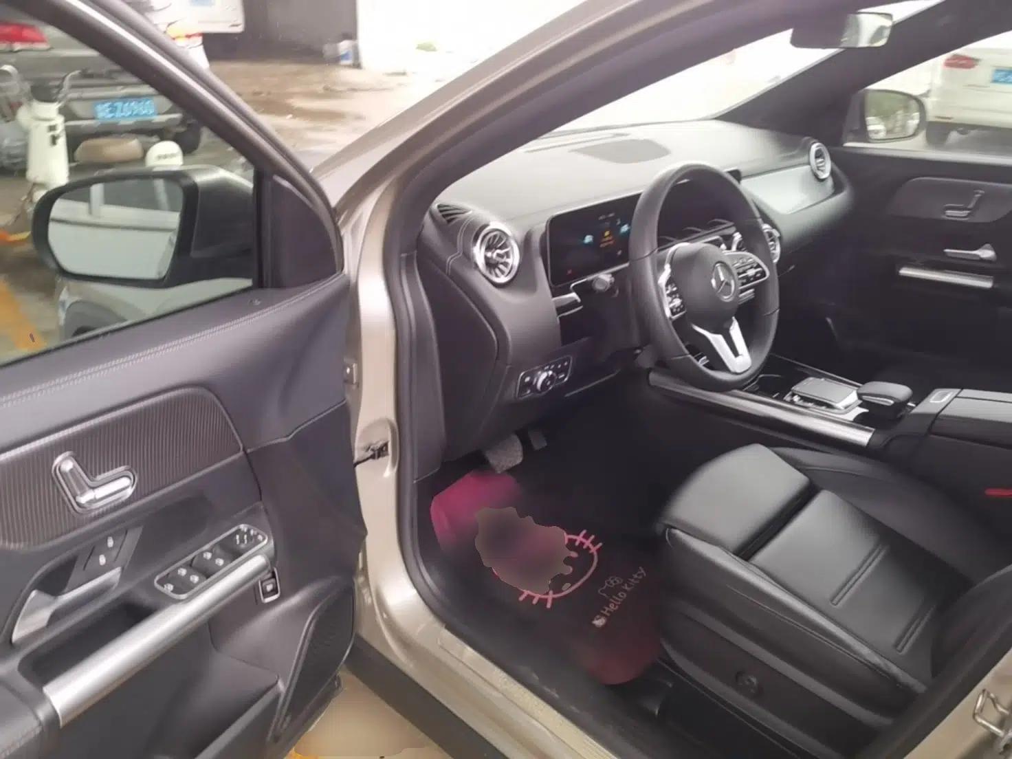 Mercedes-Benz GLA 2020 GLA 200 — миниатюра 18