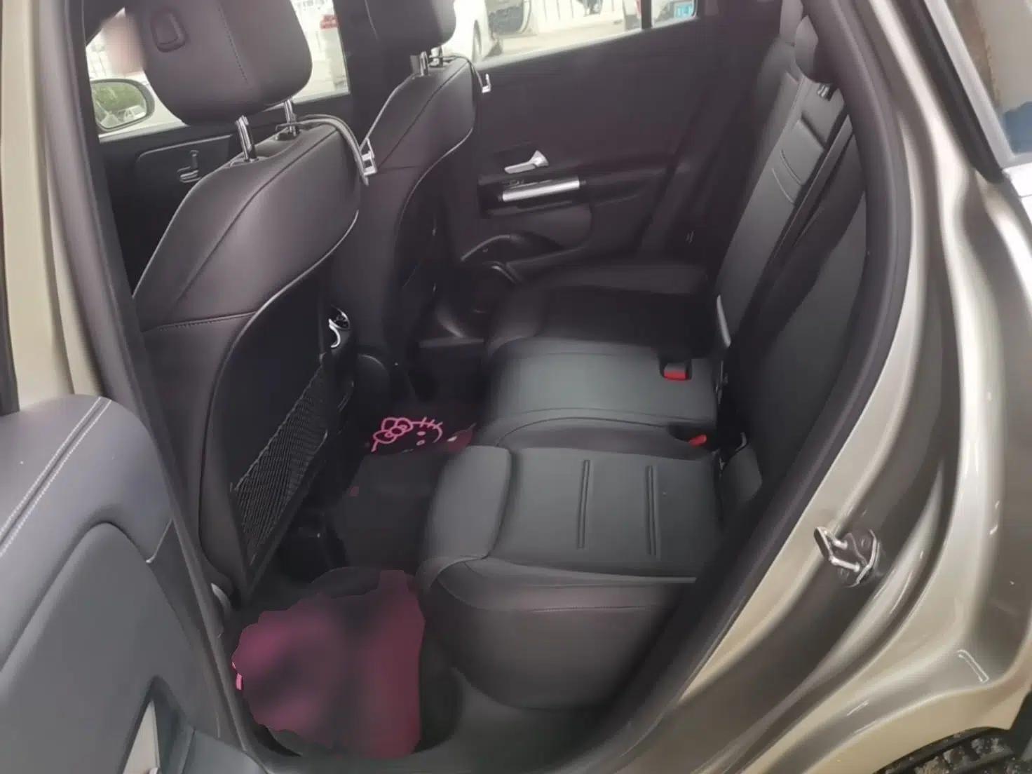 Mercedes-Benz GLA 2020 GLA 200 — миниатюра 19