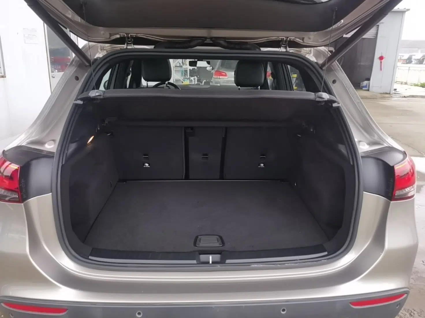 Mercedes-Benz GLA 2020 GLA 200 — миниатюра 21