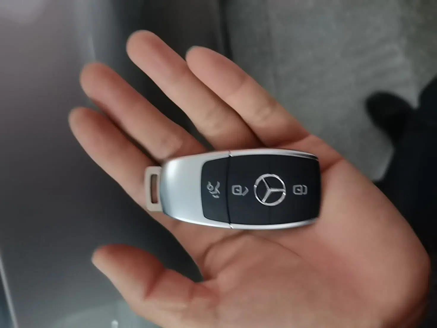 Mercedes-Benz GLA 2020 GLA 200 — миниатюра 22