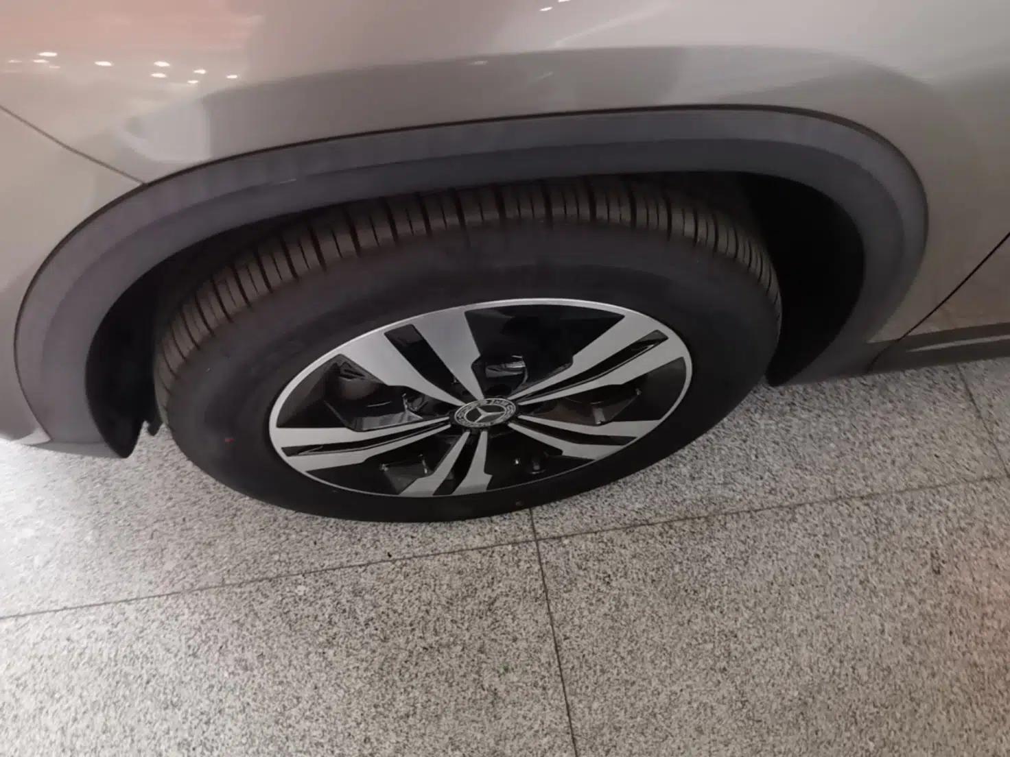 Mercedes-Benz GLA 2020 GLA 200 — миниатюра 9