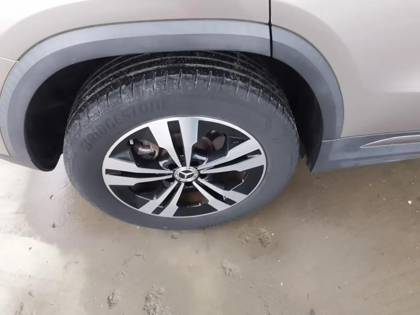 Mercedes-Benz GLA 2020 GLA 200 — миниатюра 10