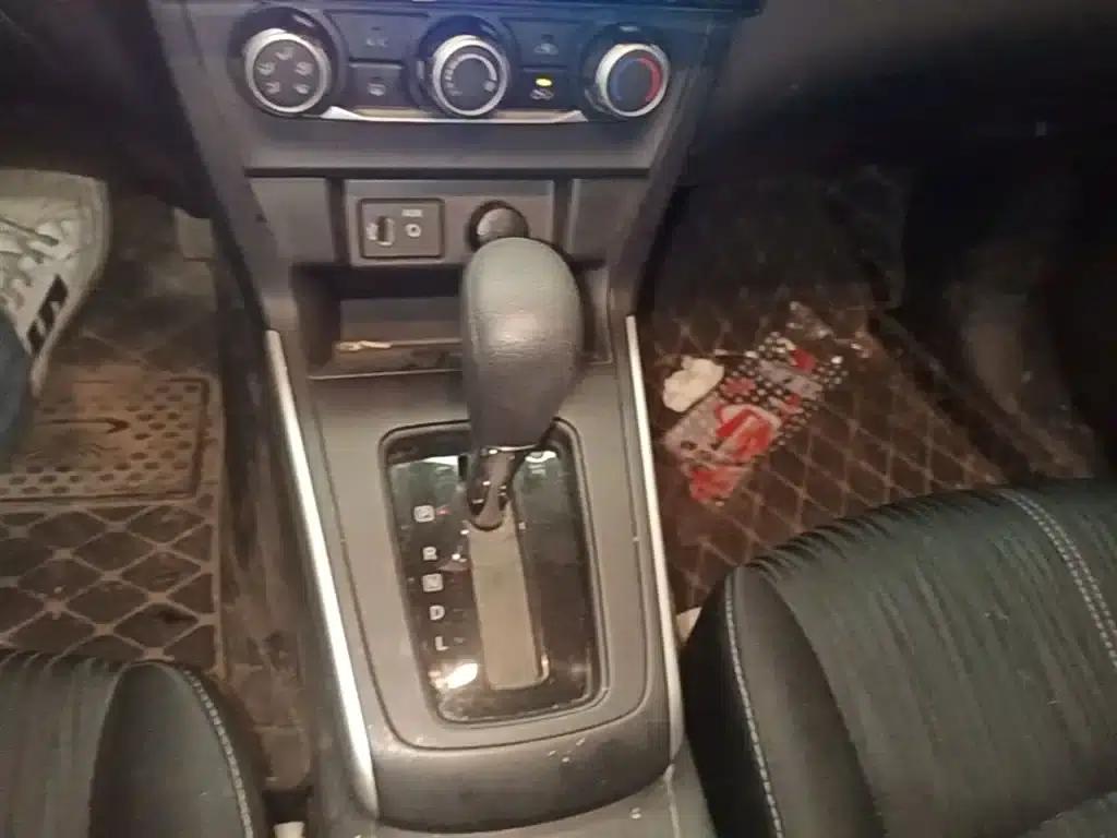 Nissan Sylphy 2024 Classic 1.6XE CVT Comfort Edition — миниатюра 14