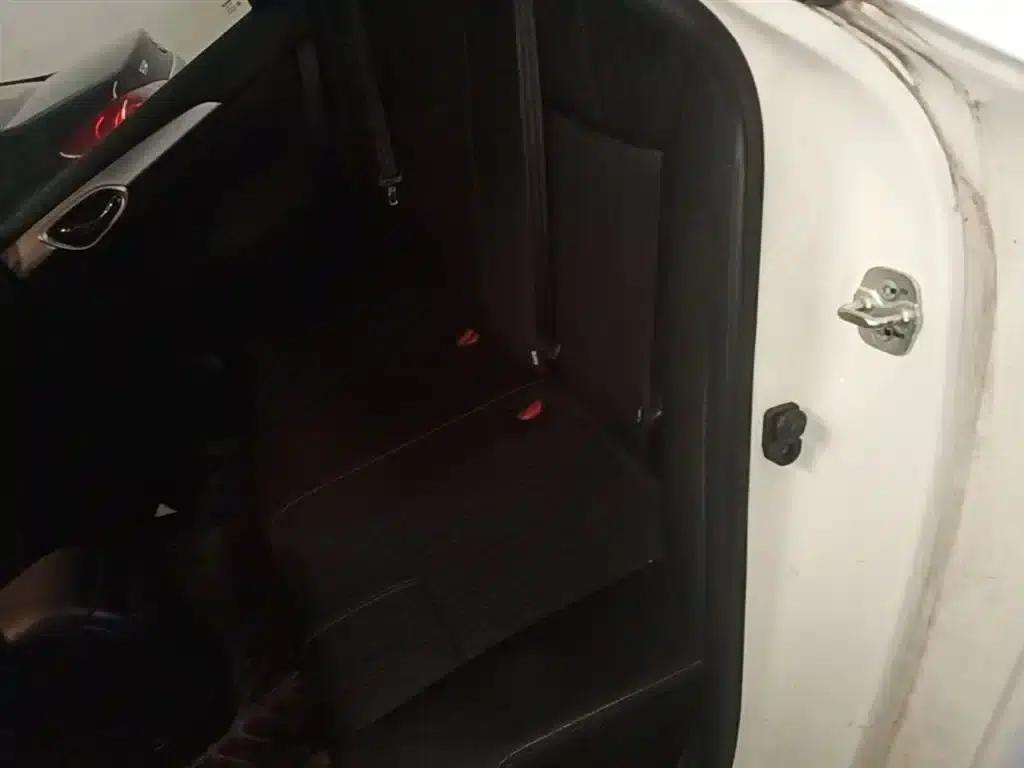 Nissan Sylphy 2024 Classic 1.6XE CVT Comfort Edition — миниатюра 17