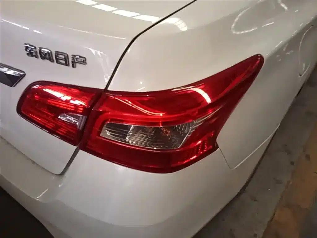 Nissan Sylphy 2024 Classic 1.6XE CVT Comfort Edition — миниатюра 8