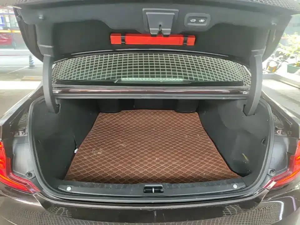 2017 Volvo S90 T5 Inscription — миниатюра 9