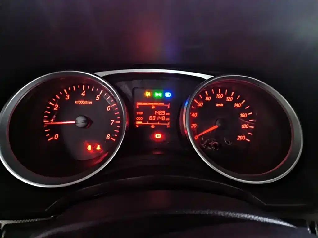 Wuling Hongguang 2019 1.5L S Standard Edition (National VI Emission Standard) LAR — миниатюра 12