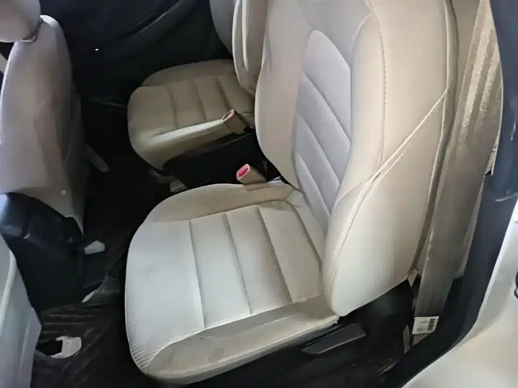 Wuling Hongguang 2019 1.5L S Standard Edition (National VI Emission Standard) LAR — миниатюра 17