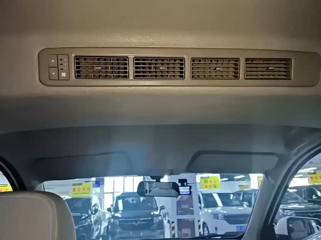 Wuling Hongguang 2019 1.5L S Standard Edition (National VI Emission Standard) LAR — миниатюра 18