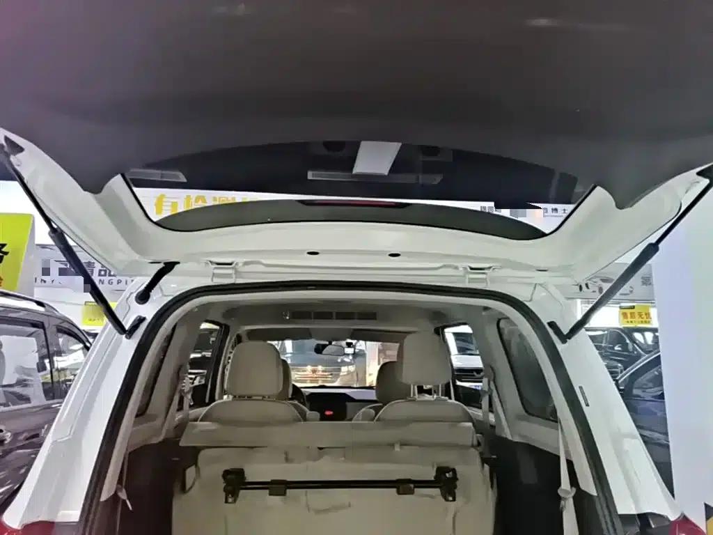 Wuling Hongguang 2019 1.5L S Standard Edition (National VI Emission Standard) LAR — миниатюра 19