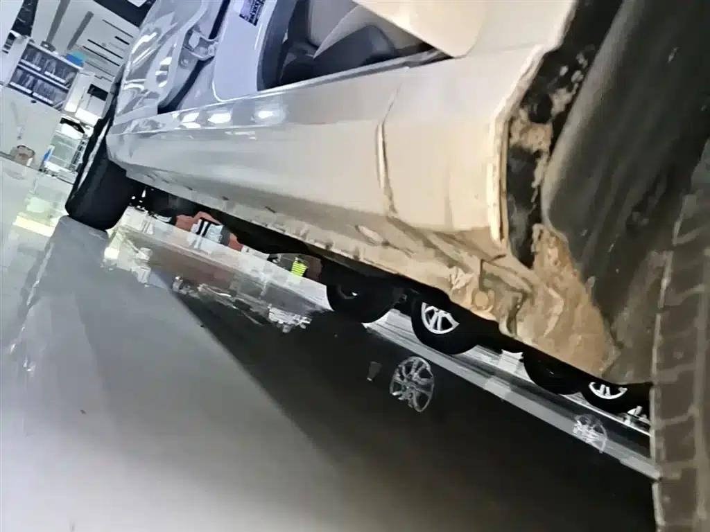 Wuling Hongguang 2019 1.5L S Standard Edition (National VI Emission Standard) LAR — миниатюра 21