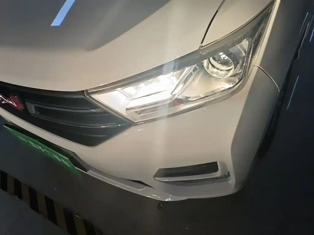 Wuling Hongguang 2019 1.5L S Standard Edition (National VI Emission Standard) LAR — миниатюра 24