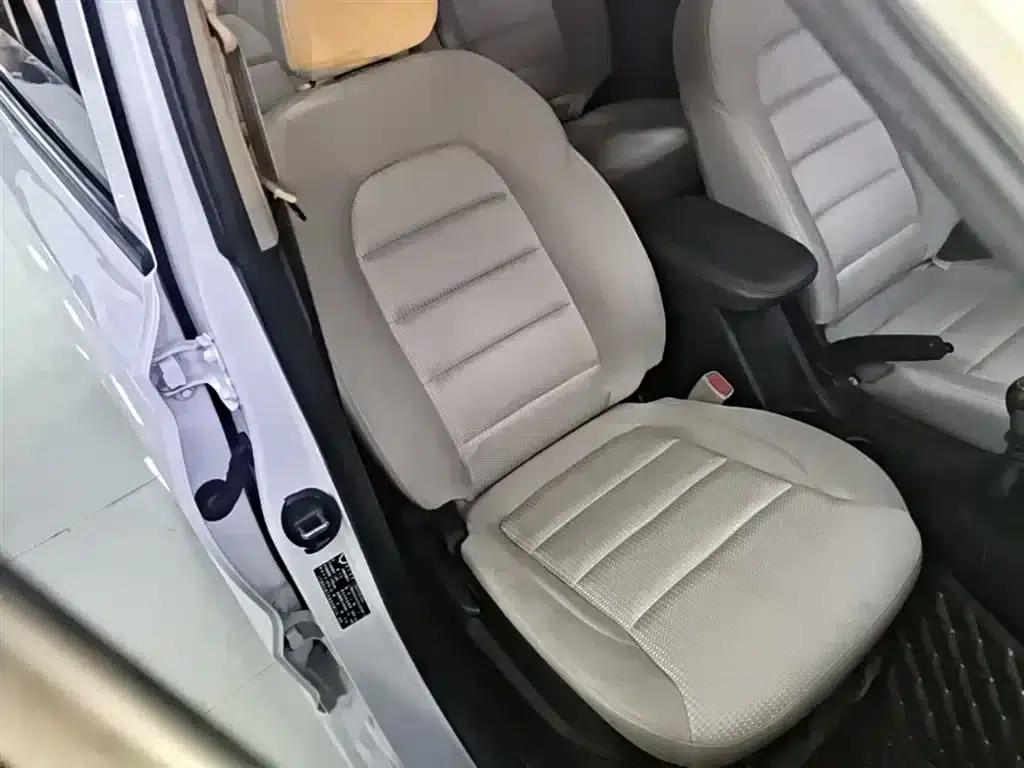 Wuling Hongguang 2019 1.5L S Standard Edition (National VI Emission Standard) LAR — миниатюра 25