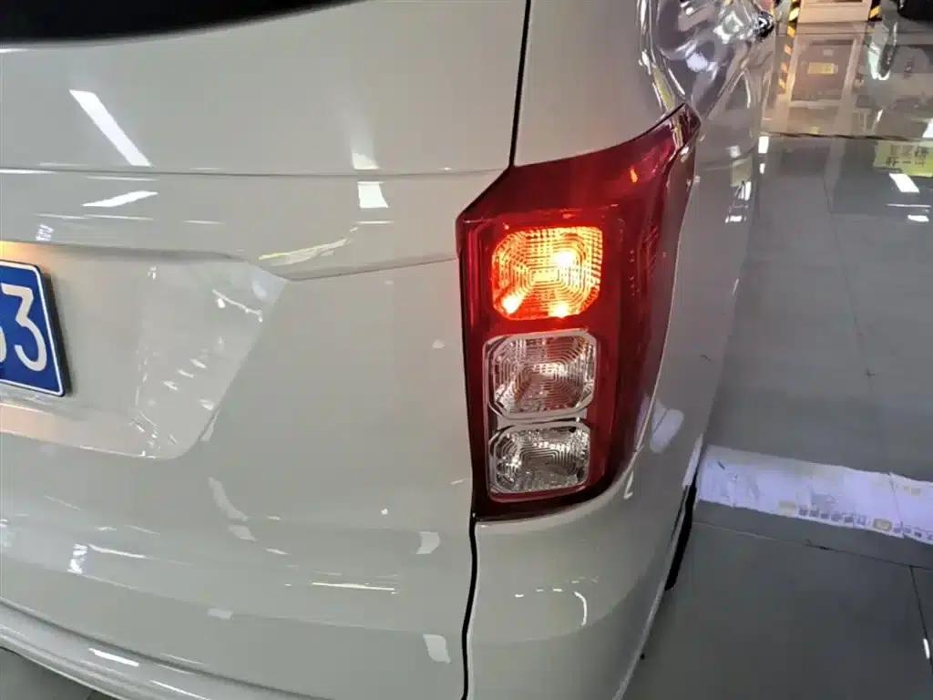 Wuling Hongguang 2019 1.5L S Standard Edition (National VI Emission Standard) LAR — миниатюра 8