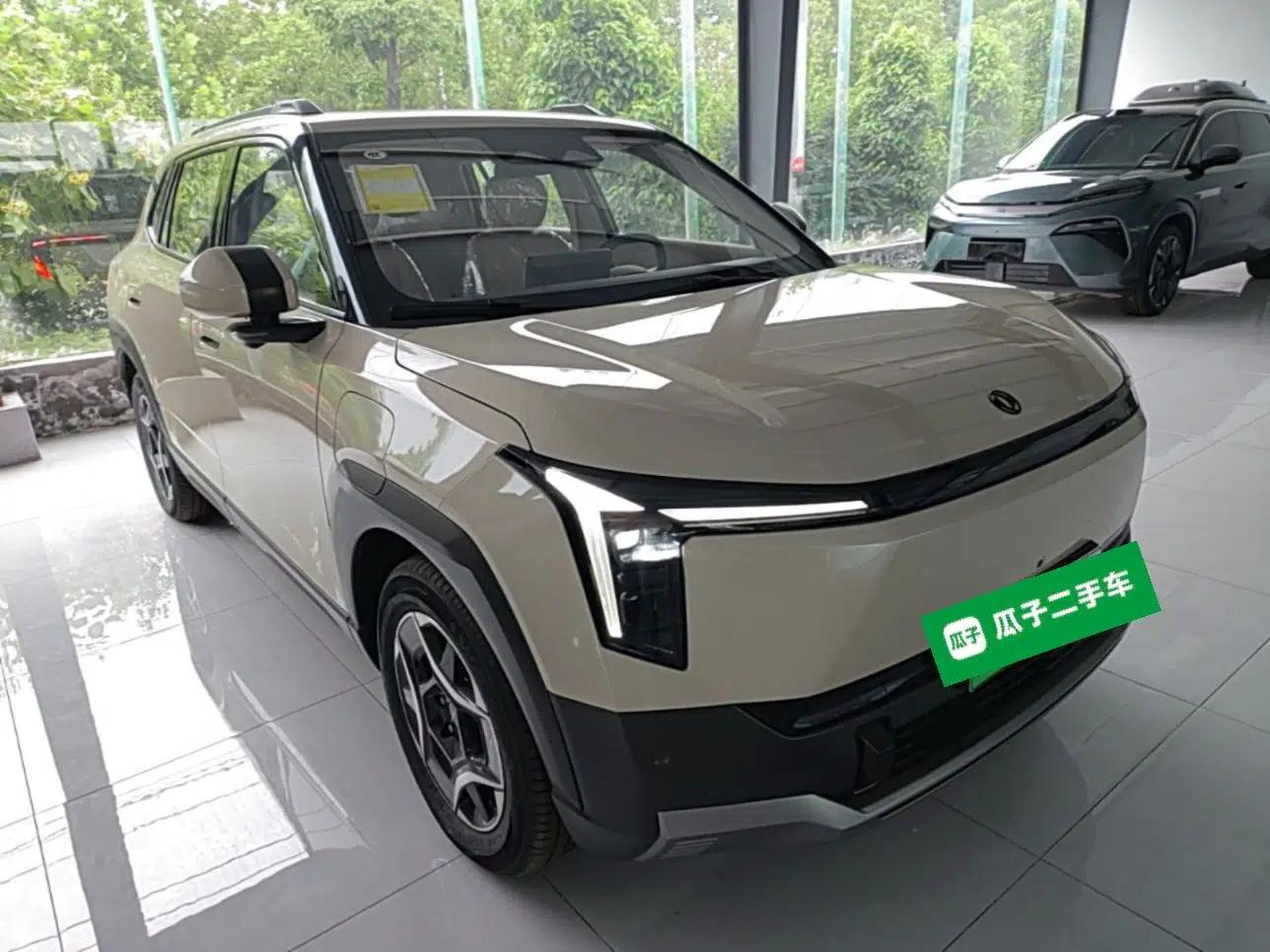 Used Dongfeng NAMMI 06 2025 471 Ultra — миниатюра 12