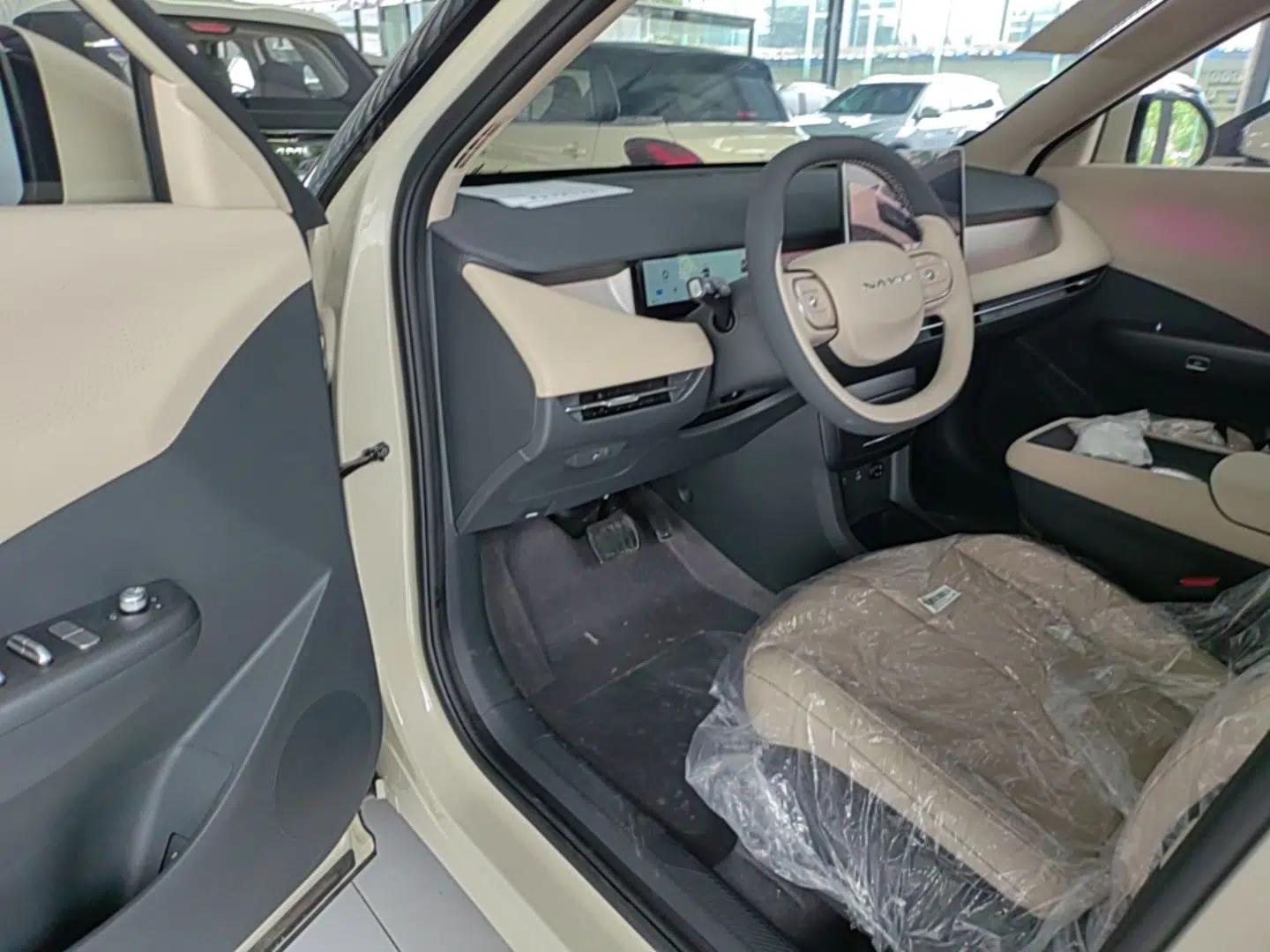 Used Dongfeng NAMMI 06 2025 471 Ultra — миниатюра 23