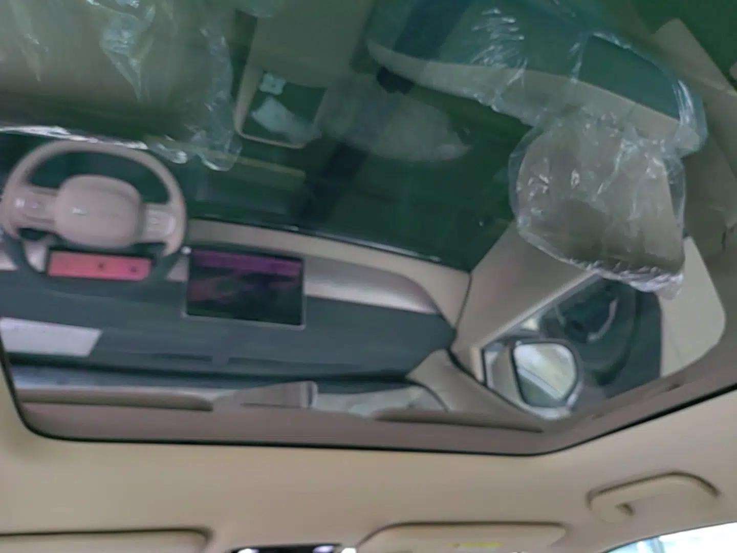 Used Dongfeng NAMMI 06 2025 471 Ultra — миниатюра 26