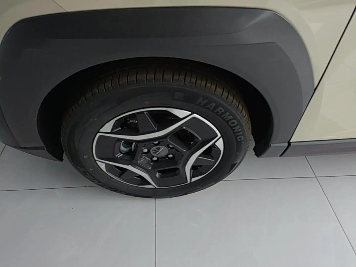 Used Dongfeng NAMMI 06 2025 471 Ultra — миниатюра 10