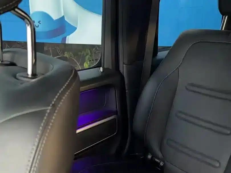 Mercedes-Benz G-Class 2019 Facelift G 500 — миниатюра 4