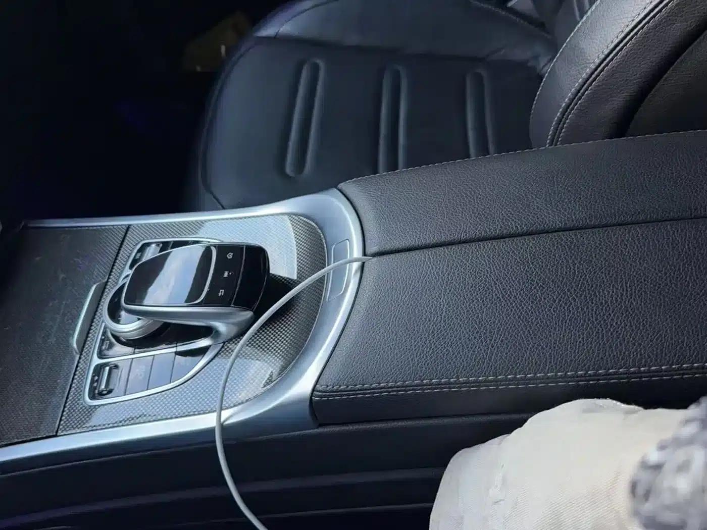 Mercedes-Benz G-Class 2019 Facelift G 500 — миниатюра 5