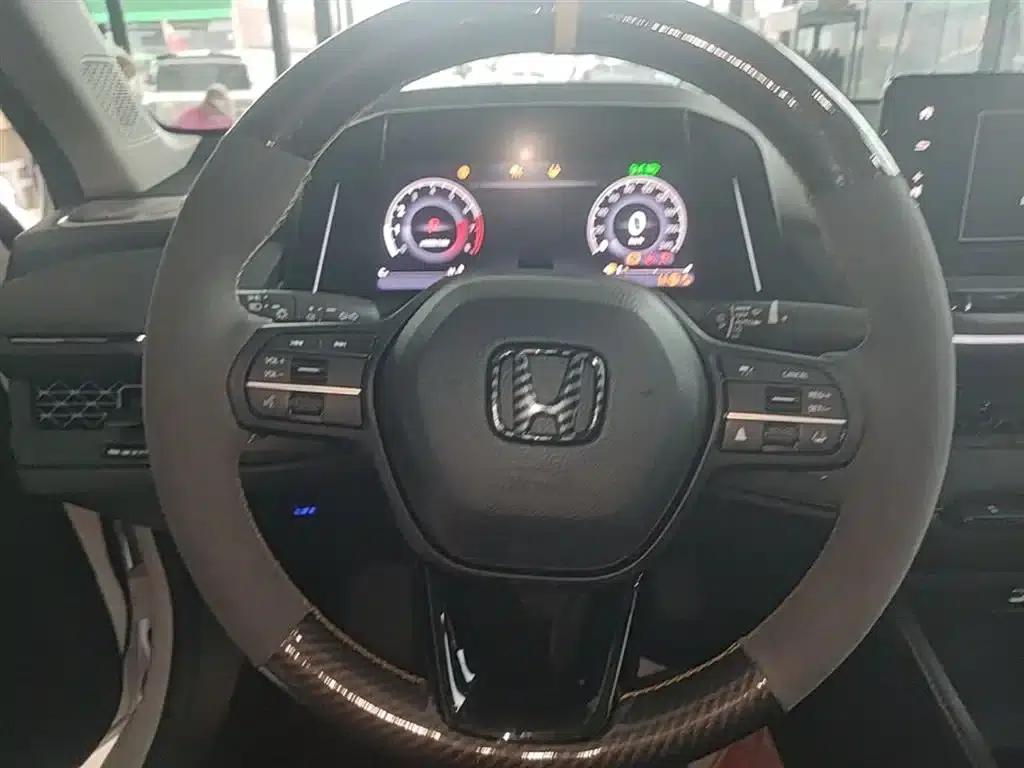 Accord 2025 Sport Series 260TURBO Luxury Edition — миниатюра 11