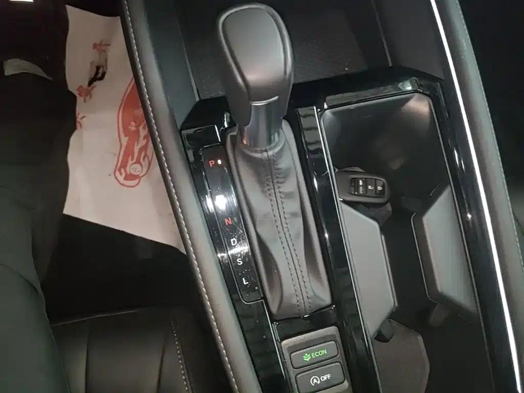 Accord 2025 Sport Series 260TURBO Luxury Edition — миниатюра 14