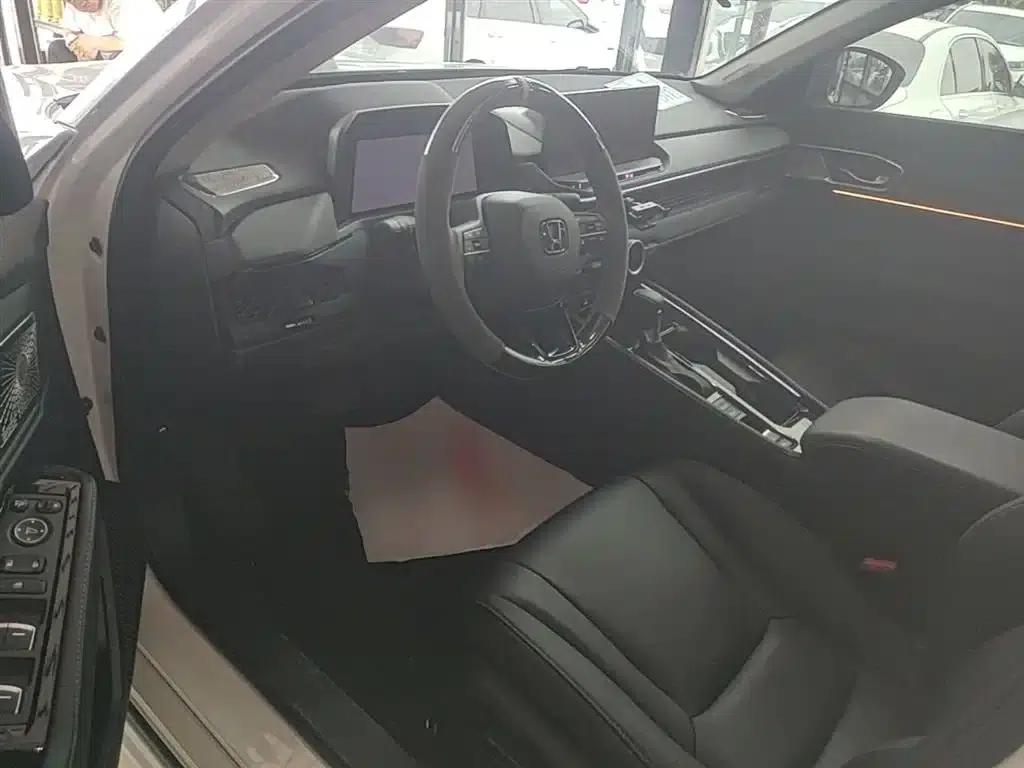 Accord 2025 Sport Series 260TURBO Luxury Edition — миниатюра 16