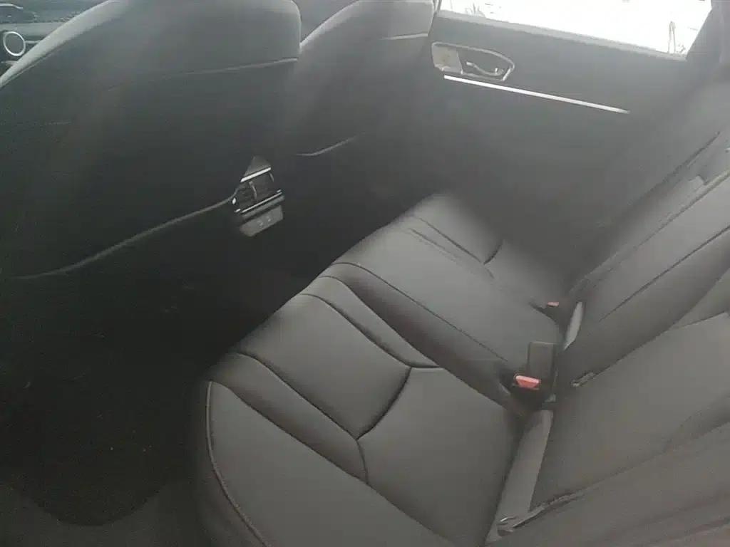 Accord 2025 Sport Series 260TURBO Luxury Edition — миниатюра 17
