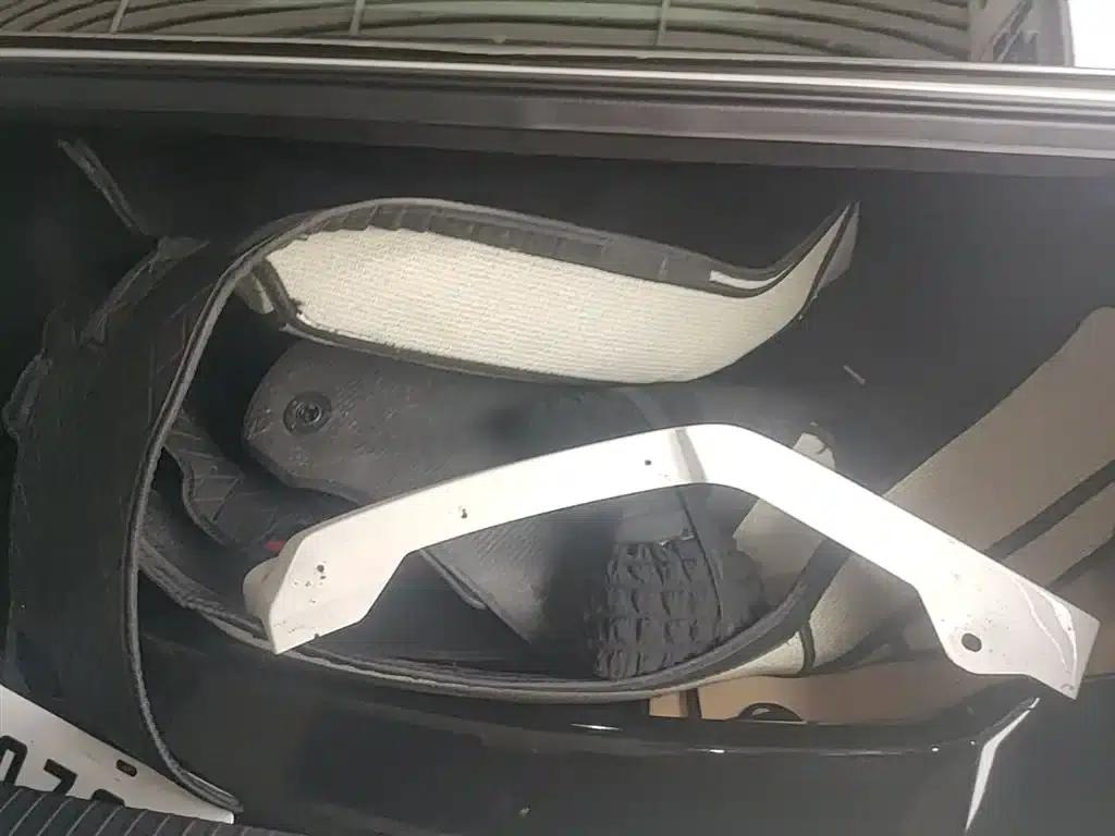 Accord 2025 Sport Series 260TURBO Luxury Edition — миниатюра 19