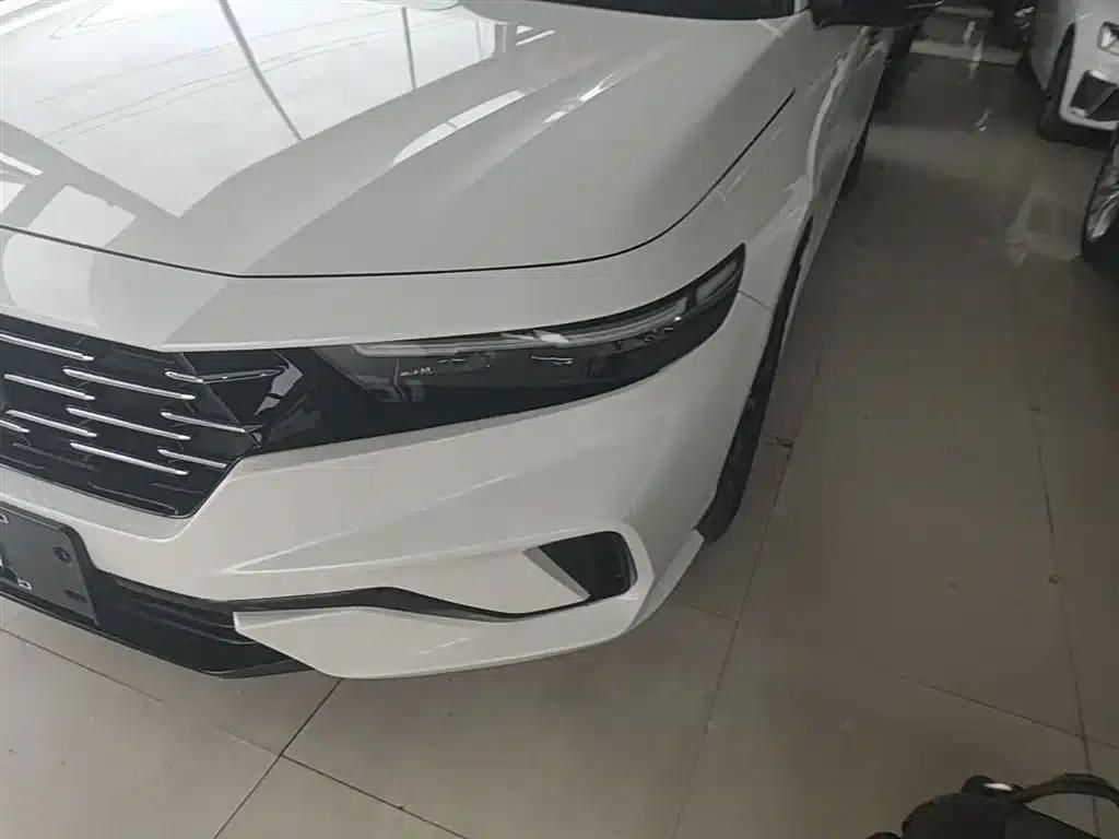 Accord 2025 Sport Series 260TURBO Luxury Edition — миниатюра 24
