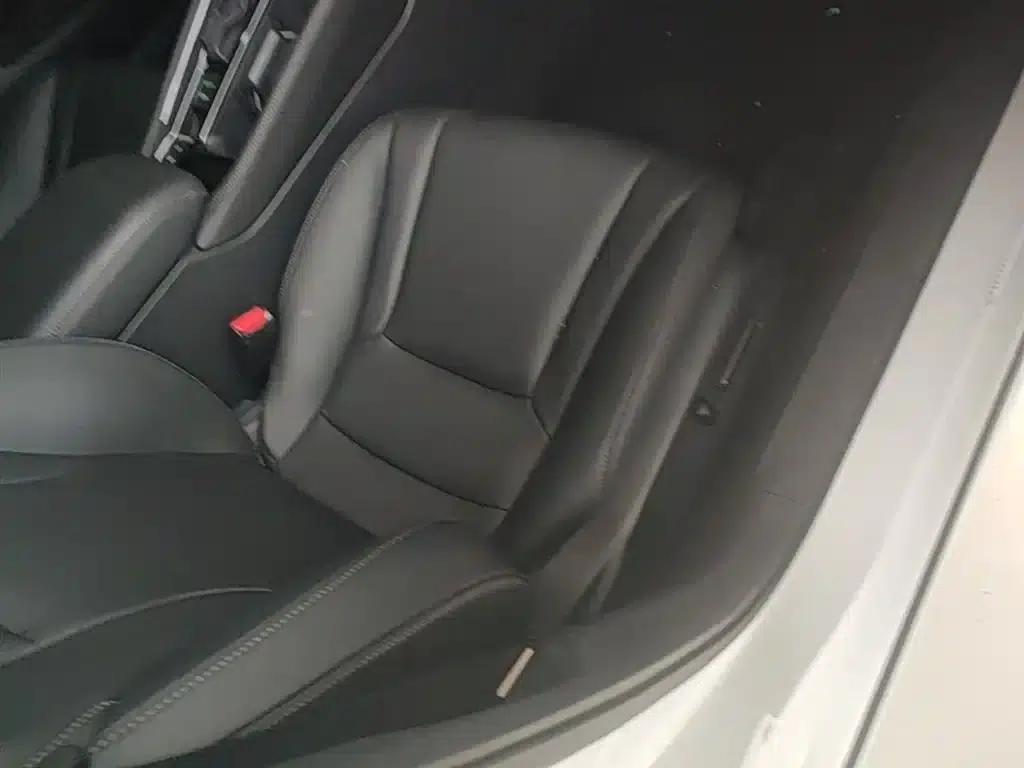 Accord 2025 Sport Series 260TURBO Luxury Edition — миниатюра 25
