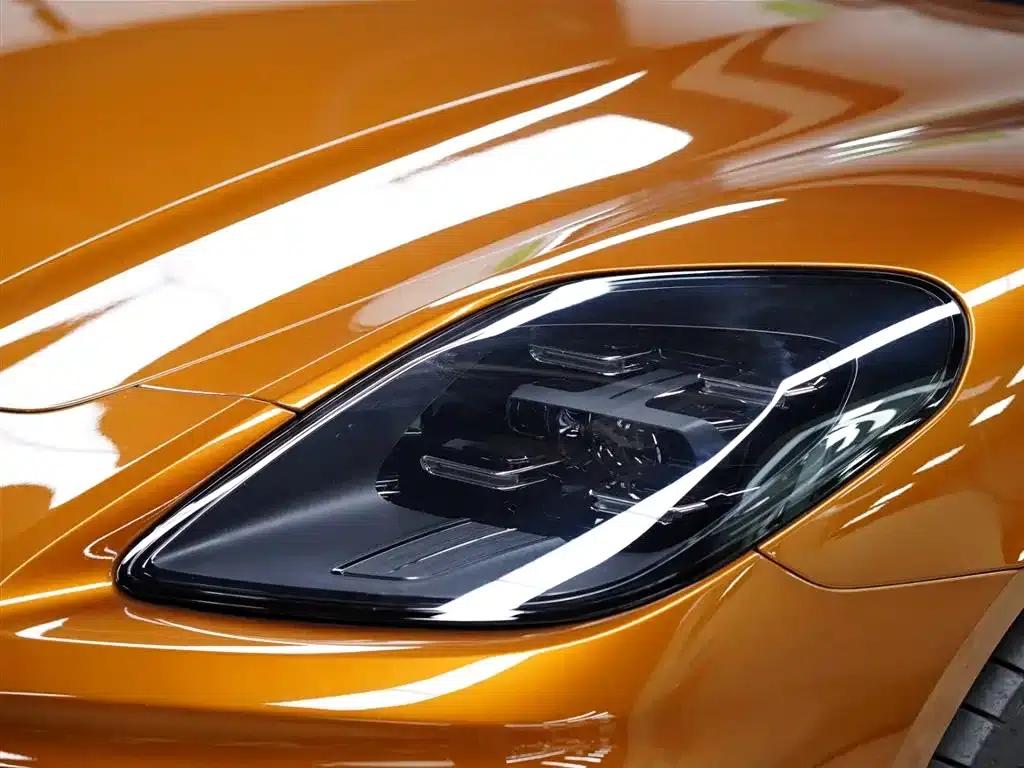 Panamera 2024 Panamera 2.9T — миниатюра 20