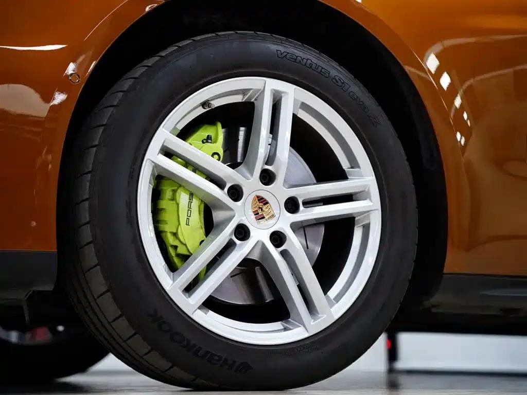 Panamera 2024 Panamera 2.9T — миниатюра 22