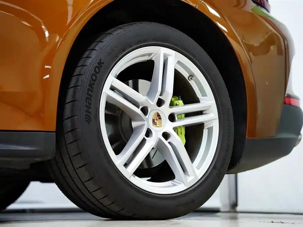 Panamera 2024 Panamera 2.9T — миниатюра 25