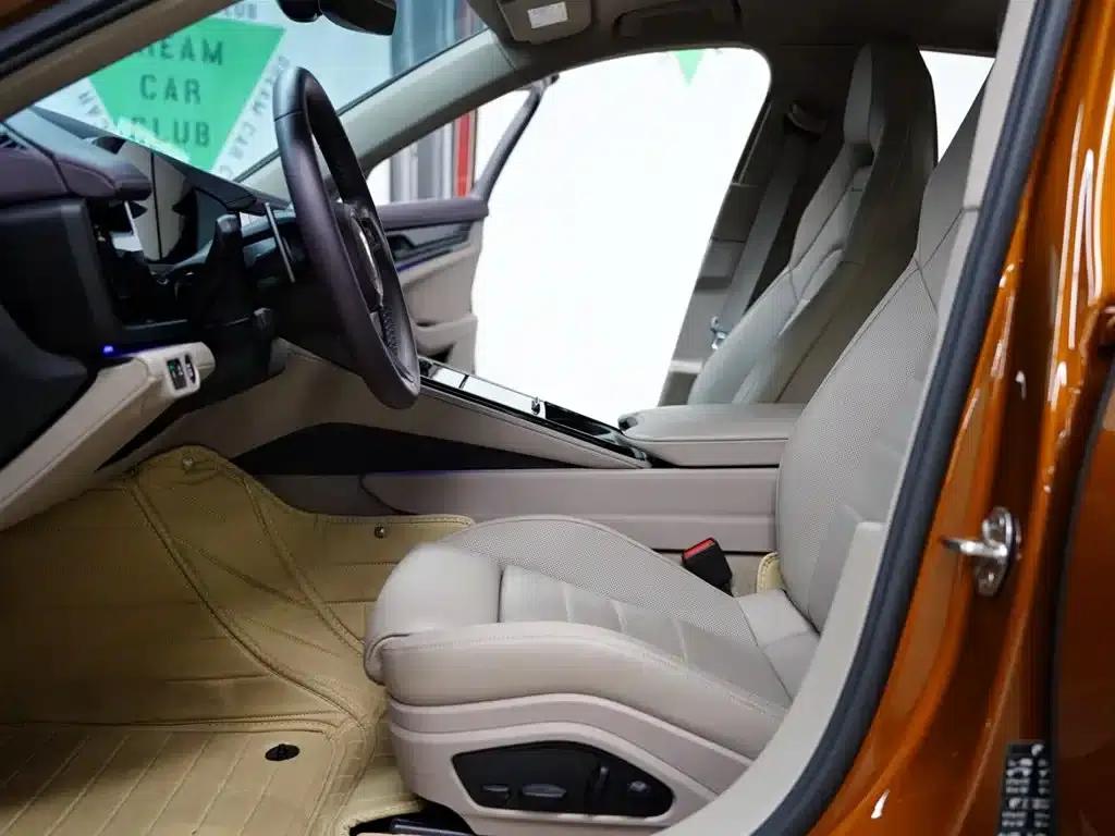 Panamera 2024 Panamera 2.9T — миниатюра 26