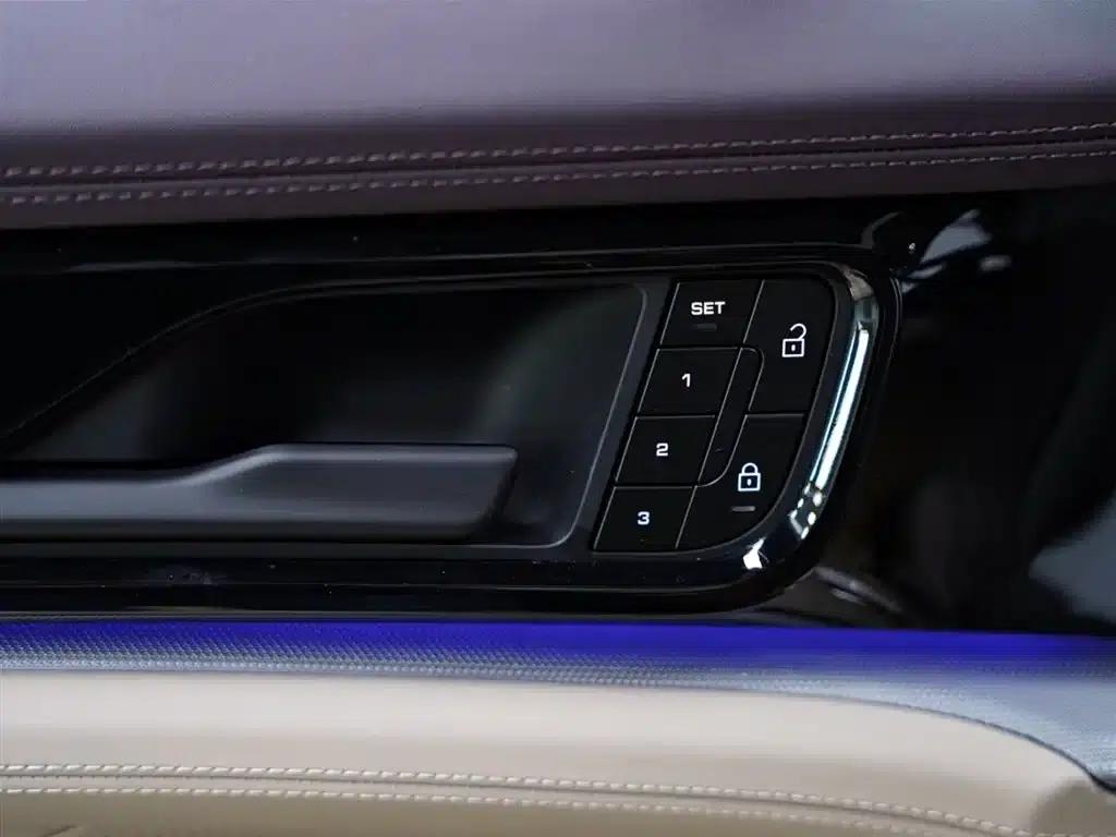 Panamera 2024 Panamera 2.9T — миниатюра 31