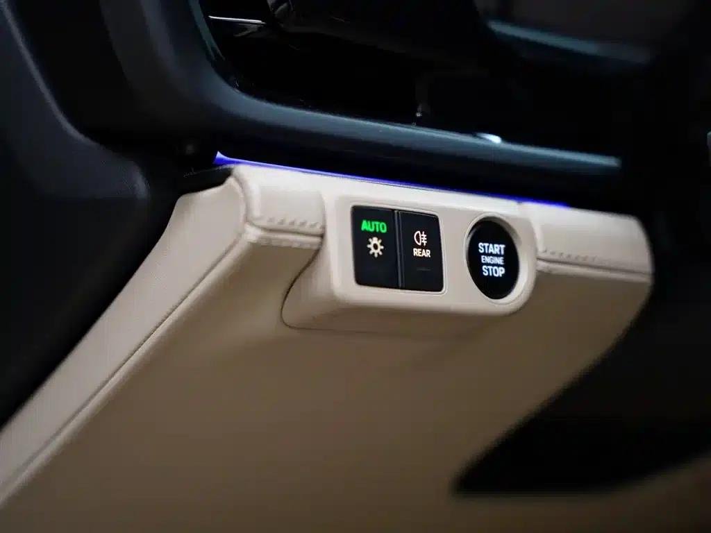 Panamera 2024 Panamera 2.9T — миниатюра 33