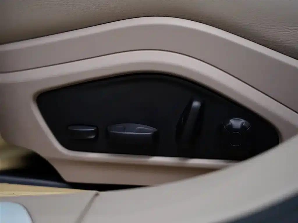 Panamera 2024 Panamera 2.9T — миниатюра 37