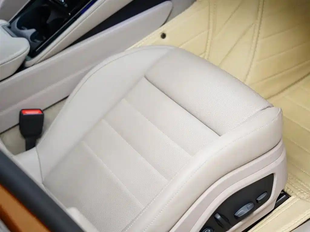Panamera 2024 Panamera 2.9T — миниатюра 44