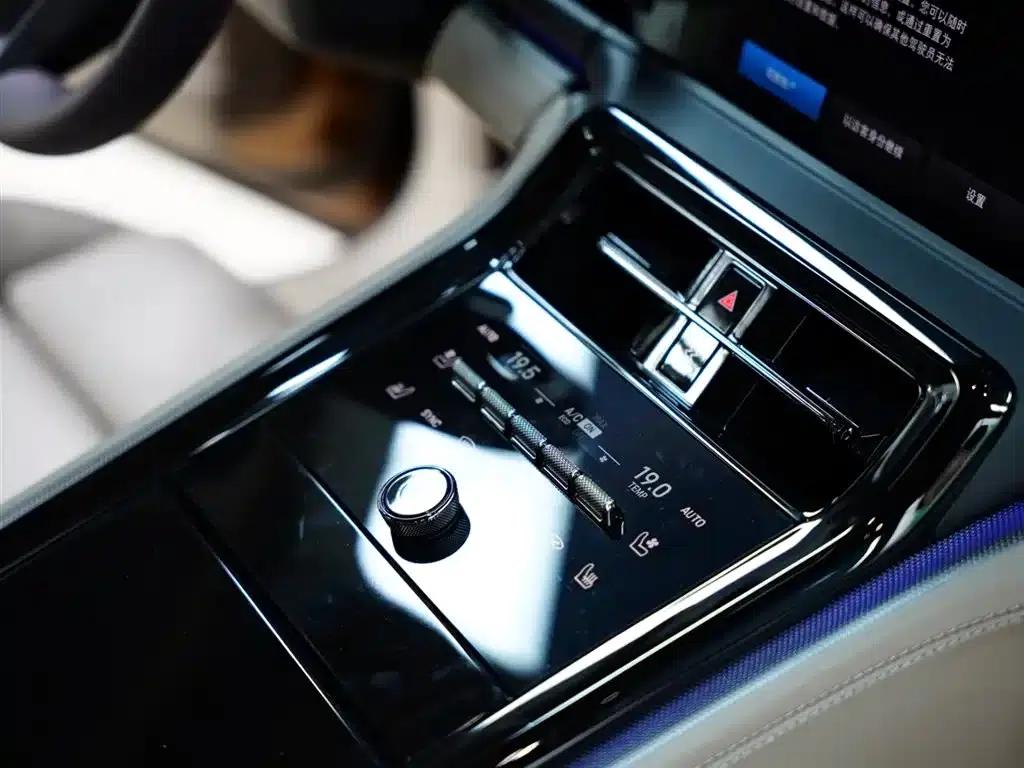Panamera 2024 Panamera 2.9T — миниатюра 45
