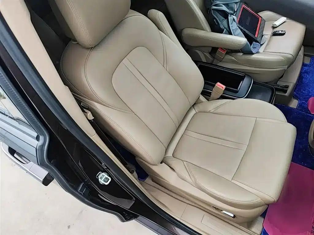 Buick GL8 2021 ES Avantgarde 653T Luxury — миниатюра 25