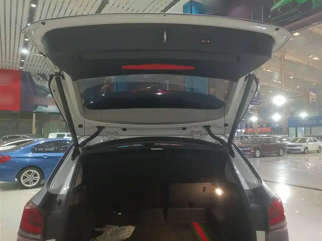 BMW X1 2021 xDrive25Li Premium — миниатюра 16