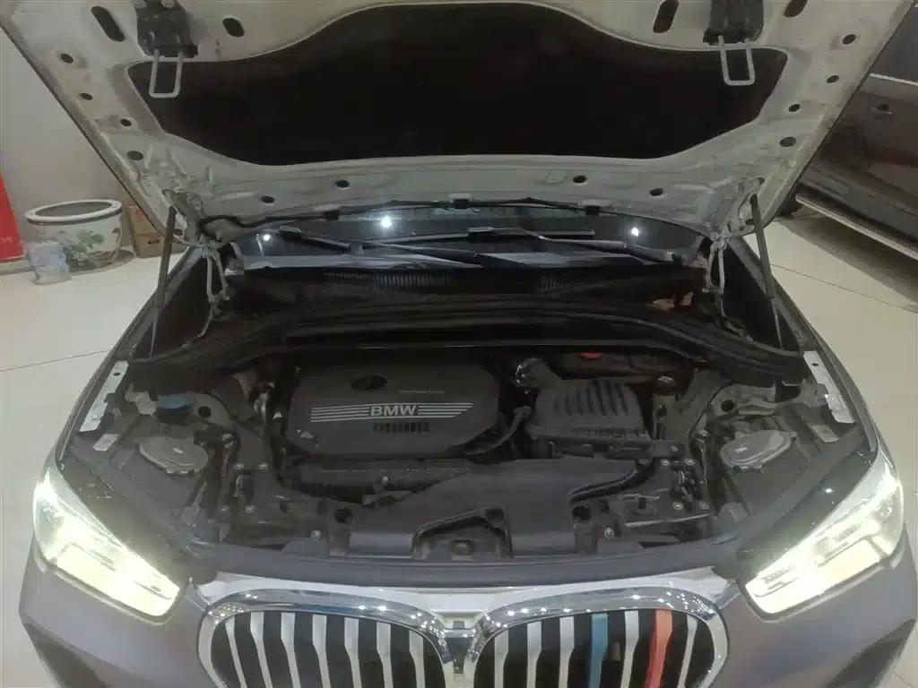 BMW X1 2021 xDrive25Li Premium — миниатюра 17