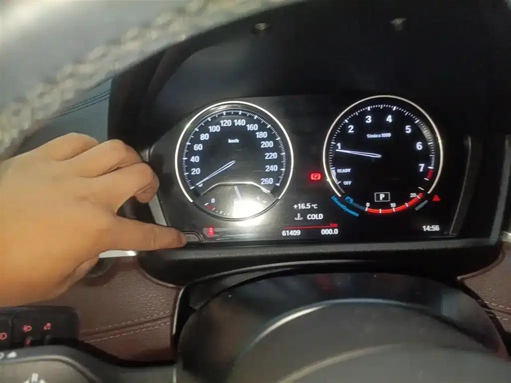 BMW X1 2021 xDrive25Li Premium — миниатюра 9
