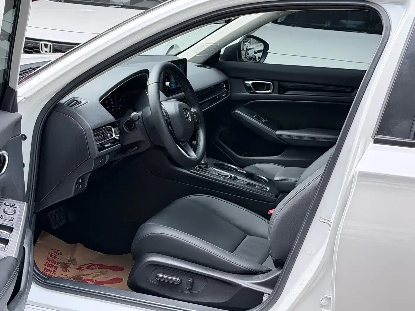 Stylish 2023 240TURBO CVT Deluxe Edition — миниатюра 7