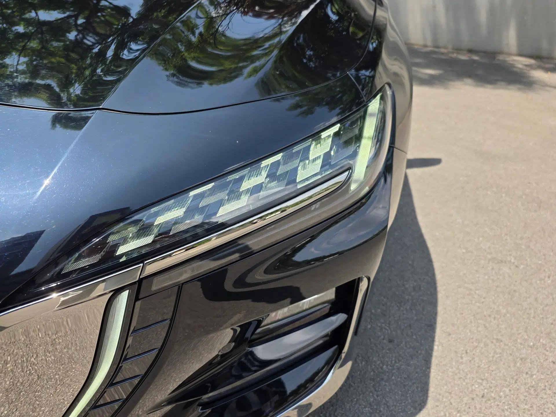 Used Hongqi H6 2024 2.0T ZhiShang Version — миниатюра 22