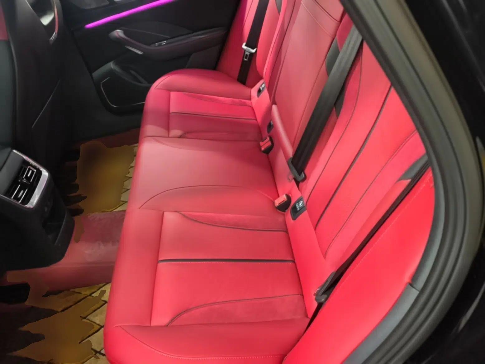 Used Hongqi H6 2024 2.0T ZhiShang Version — миниатюра 32