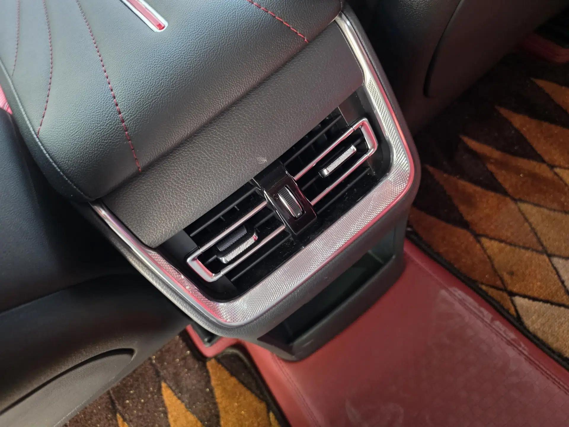 Used Hongqi H6 2024 2.0T ZhiShang Version — миниатюра 41