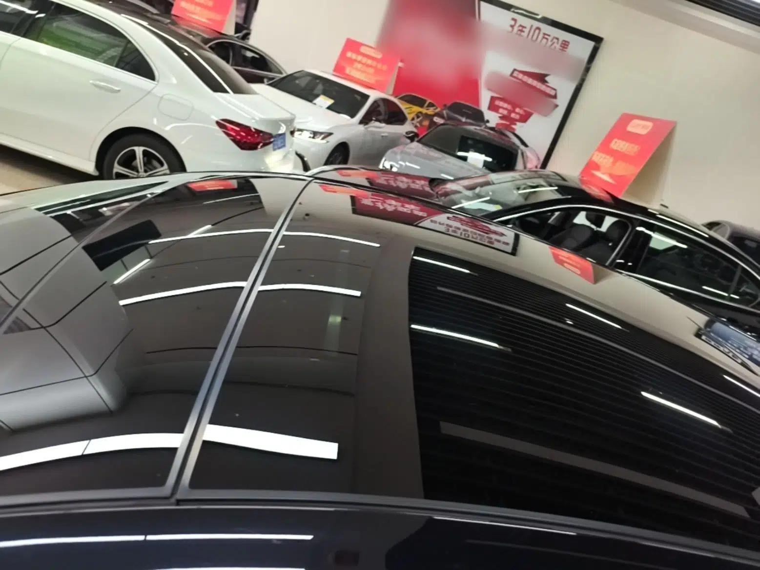 Used Hongqi H6 2024 2.0T ZhiShang Version — миниатюра 7